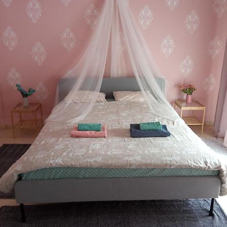 Karditsa Home Sweet Home 68 Τ.Μ Ngoại thất bức ảnh