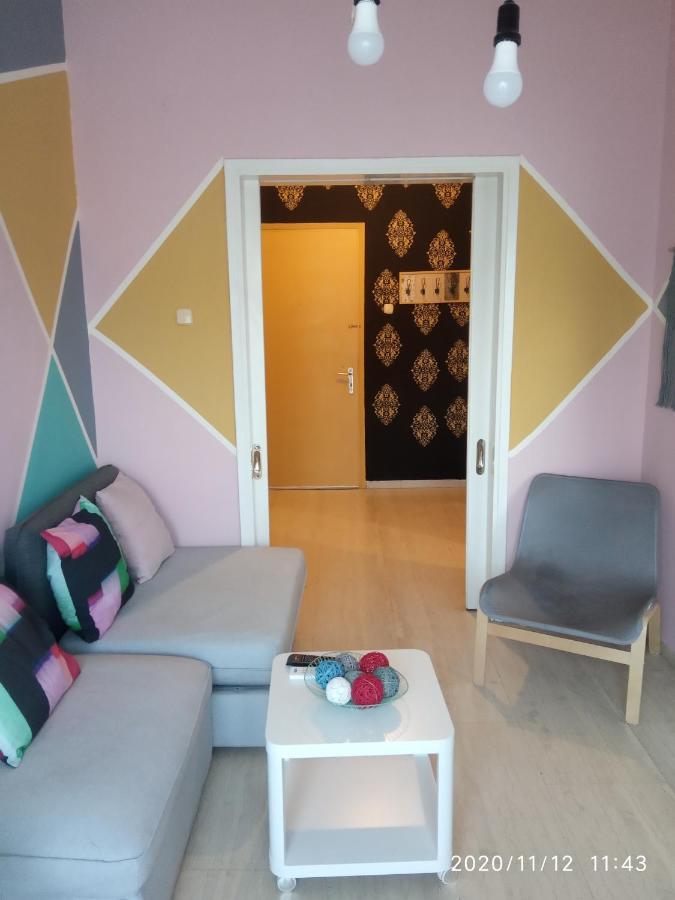 Karditsa Home Sweet Home 68 Τ.Μ Ngoại thất bức ảnh