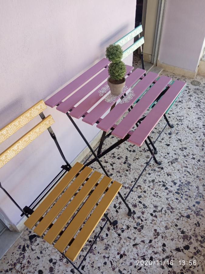 Karditsa Home Sweet Home 68 Τ.Μ Ngoại thất bức ảnh