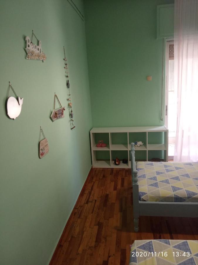 Karditsa Home Sweet Home 68 Τ.Μ Ngoại thất bức ảnh