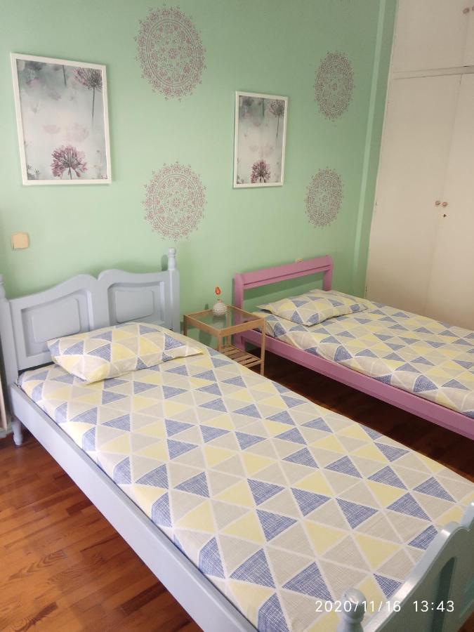 Karditsa Home Sweet Home 68 Τ.Μ Ngoại thất bức ảnh