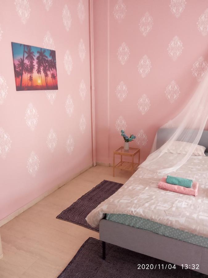 Karditsa Home Sweet Home 68 Τ.Μ Ngoại thất bức ảnh