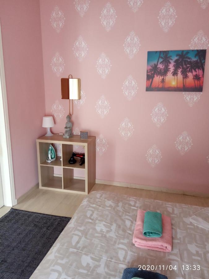 Karditsa Home Sweet Home 68 Τ.Μ Ngoại thất bức ảnh