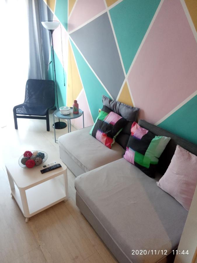 Karditsa Home Sweet Home 68 Τ.Μ Ngoại thất bức ảnh