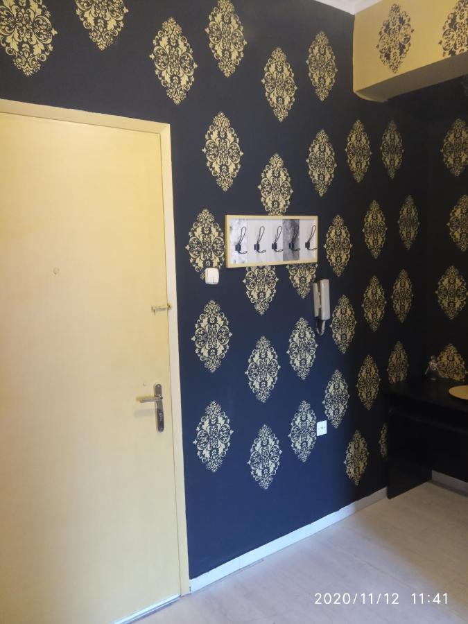 Karditsa Home Sweet Home 68 Τ.Μ Ngoại thất bức ảnh