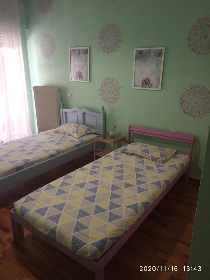 Karditsa Home Sweet Home 68 Τ.Μ Ngoại thất bức ảnh