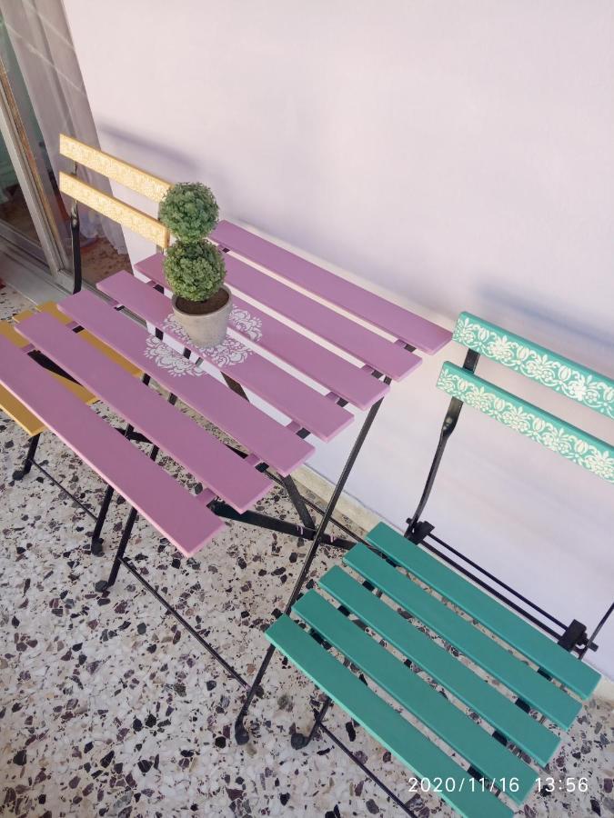 Karditsa Home Sweet Home 68 Τ.Μ Ngoại thất bức ảnh