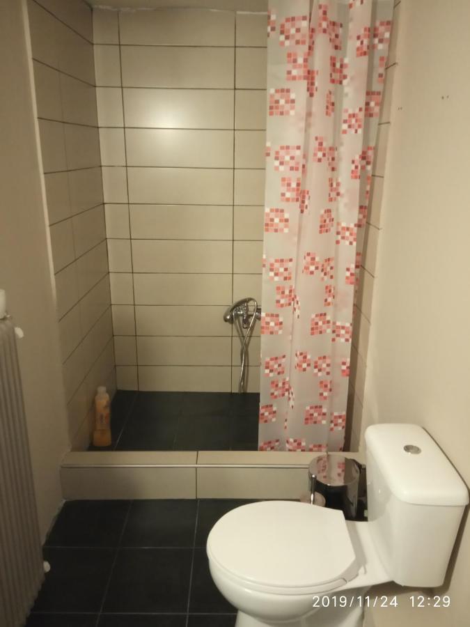 Karditsa Home Sweet Home 68 Τ.Μ Ngoại thất bức ảnh